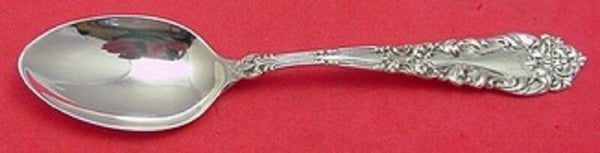 Athene/ Crescendo by Frank Whiting Sterling Silver Teaspoon 5 7/8" Flatware