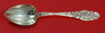 Blossom by Dominick and Haff Sterling Silver Grapefruit Spoon Fluted Custom Made