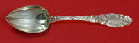 Blossom by Dominick and Haff Sterling Silver Grapefruit Spoon Fluted Custom Made