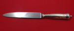 Turenne by Ercuis French Sterling Silver Dinner Knife 9 3/4" (Retail $476)