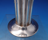 Swid Powell Collection Guido Galbiati Italian Silverplate Candlestick Pair #7202