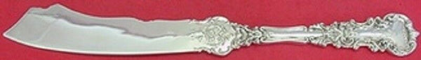 Avalon by International Sterling Silver Fish Knife FH All Sterling 7 3/4"