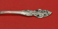 Vienna by Reed and Barton Sterling Silver Ice Cream Dessert Fork Custom Made 6"
