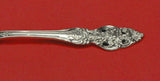 Vienna by Reed and Barton Sterling Silver Ice Cream Dessert Fork Custom Made 6"