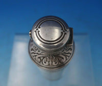 Persian by Tiffany and Co Sterling Silver Talcum Powder Shaker 4 1/2" (#6384)