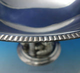 Greek Goddess by Cunhill Silversmiths Sterling Silver Centerpiece Bowl (#5335)