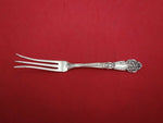 French Renaissance by Reed and Barton Sterling Silver Lemon Fork 4 7/8"