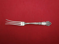 French Renaissance by Reed and Barton Sterling Silver Lemon Fork 4 7/8"