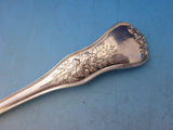 Olympian by Tiffany and Co Sterling Silver Place Soup Spoon 7 1/8" Flatware