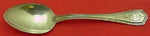 Hepplewhite Engraved By Reed and Barton Sterling Silver Teaspoon 5 3/4"