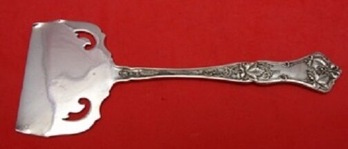 Edgewood by International Sterling Silver Baby Food Pusher Original Pcd. 4 3/4"
