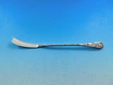 Antique Custom Engrave by Tiffany & Co Sterling Silver Cheese Knife Unusual Orig