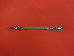 Violet by Wallace Sterling Silver Butter Pick Twisted Original 6"