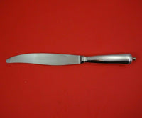 Cardinal by Puiforcat French Silverplate Dinner Knife 10 1/8" Flatware