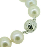 Huge 10.5-13mm Freshwater Pearl Necklace (#J4683)