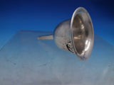 Kirk Sterling Silver Funnel for Perfume Marked 925/1000 with Loop (#6642)