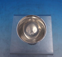 Graff Washbourne and Dunn Sterling Silver Double Jigger #G221 4 1/8" (#7012)