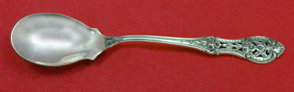 Primrose by International Sterling Silver Ice Cream Spoon Custom Made 5 3/4"