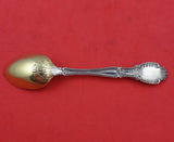Richelieu by Tiffany and Co Sterling Silver Demitasse Spoon GW w/ Flowers Cupids