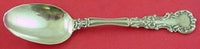 Avalon by International Sterling Silver Teaspoon 5 3/4"