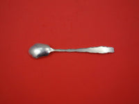 Rapallo by Lunt Sterling Silver Relish Scoop 5 1/2" Custom Made