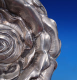 Gorham Sterling Silver Nut Cup Dish #865 Rose Shape (#6950)