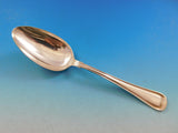 Old French by Gorham Sterling Silver Flatware Set for 8 Service 43 pcs Place