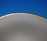 Du Barry by Durgin Sterling Silver Bouillon Cup with Lenox Liner (#6777)