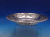 Grand Victorian By Wallace Sterling Silver Fruit Bowl Marked #4230-9 (#7078)