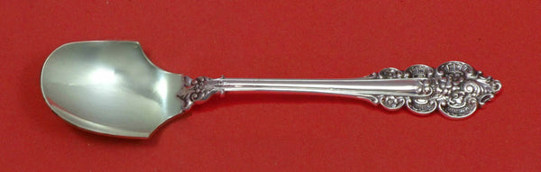 Botticelli by Frank Whiting Sterling Silver Cheese Scoop 5 3/4" Custom Made