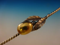 Gorham #271 Sterling Silver Olive Pickle Spear Combination Aesthetic 3D c1888