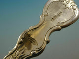Du Barry by International Sterling Silver Regular Setting(s) 4pc