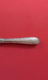 Villeroy by Christofle Silverplate Tomato Server Hollow Handle WS 8 1/2" Custom