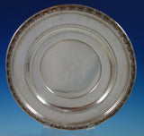 Tara by Reed & Barton Sterling Silver Serving Plate #X458 10 3/4" (#2686)