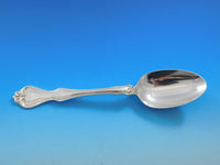 George & Martha by Westmorland Sterling Silver Flatware Set for 8 Service 95 pcs