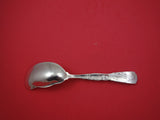 Vine by Tiffany Sterling Silver Sherbet Server Unique Grapevine IN TIFFANY BOOK