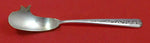 Rambler Rose by Towle Sterling Silver Cheese Knife w/Pick FH AS Custom 5 3/4"