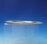 Asprey English Sterling Silver Child's Set 2pc Plate Cup with Bunnies (#5192)