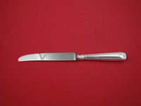 Washington by Wallace Sterling Silver Master Butter hollow handle 6 3/4"