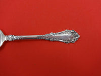 Berkshire by 1847 Rogers Plate Silverplate Cold Meat Fork 8 1/2"
