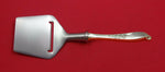 Wishing Star by Wallace Sterling Silver Cheese Plane with Flat Blade HHWS Custom