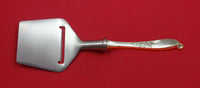 Wishing Star by Wallace Sterling Silver Cheese Plane with Flat Blade HHWS Custom