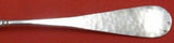 Durham by Old Newbury Crafters ONC Sterling Silver Salad Fork 6 3/4" Flatware