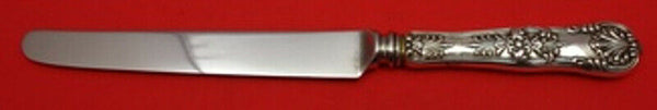 English King by Tiffany and Co Sterling Silver Regular Knife French 9" Flatware