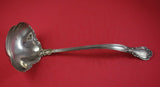 Chantilly by Gorham Sterling Silver Soup Ladle with Applied Lacing 13" Serving