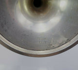 Manchester Sterling Silver Water Goblet #808 6 5/8" Tall (#3566)