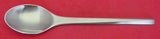 Prisme - Matte by Georg Jensen Sterling Silver Teaspoon 5 1/2" Flatware