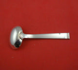 Commodore by Christofle Sterling Silver Gravy Ladle 6 7/8" Serving Heirloom