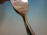 Spirale by Ricci Stainless Flatware Tableware Set Service for 12 New 60 Pcs