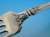 Mythologique By Gorham Sterling Silver Dinner Fork New 8"
